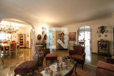 Casa, 5 quartos, 750 m² - Foto 3