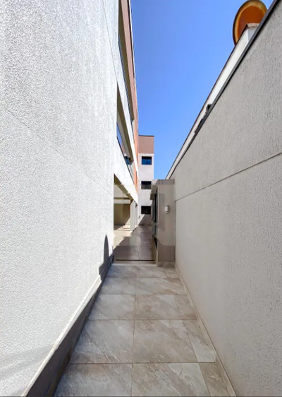 Apartamento, 1 quarto, 25 m² - Foto 2