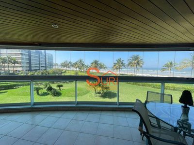 Apartamento, 3 quartos, 173 m² - Foto 2