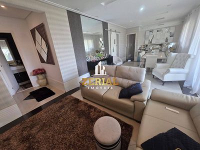 Apartamento, 3 quartos, 128 m² - Foto 1
