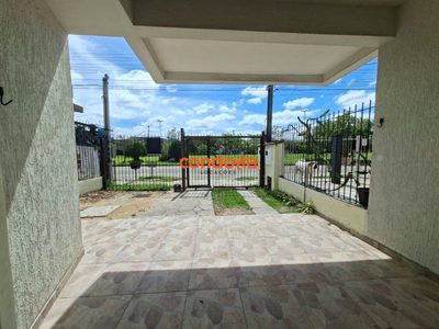 Casa, 3 quartos, 80 m² - Foto 3