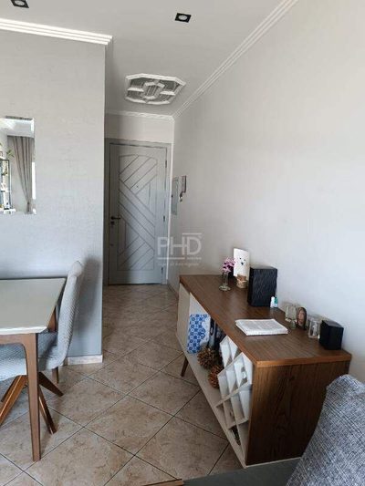 Apartamento, 3 quartos, 80 m² - Foto 2