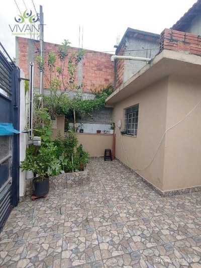 Casa, 3 quartos, 128 m² - Foto 4