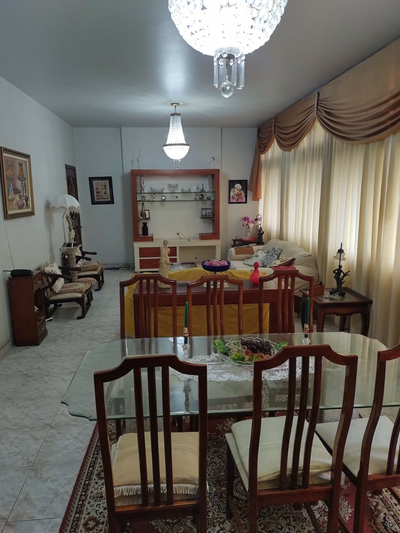Apartamento, 3 quartos, 140 m² - Foto 4