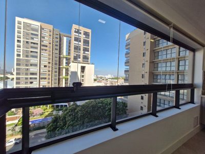 Apartamento, 2 quartos, 75 m² - Foto 1