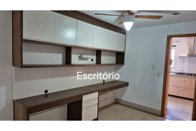 Apartamento, 3 quartos, 230 m² - Foto 3