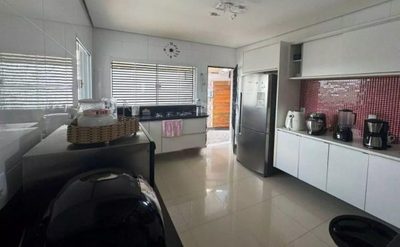Casa, 4 quartos, 220 m² - Foto 5