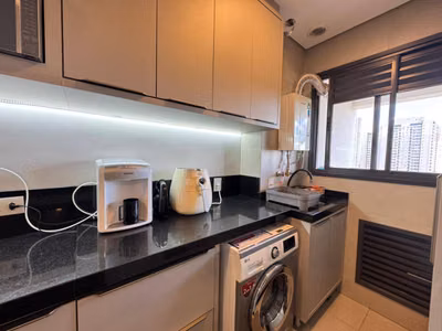 Apartamento, 2 quartos, 75 m² - Foto 4