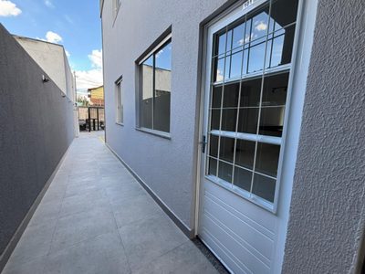 Apartamento, 3 quartos, 91 m² - Foto 1