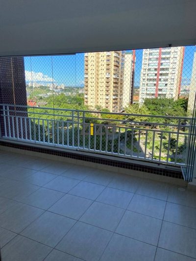 Apartamento, 2 quartos, 74 m² - Foto 3