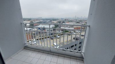 Apartamento, 3 quartos, 58 m² - Foto 5