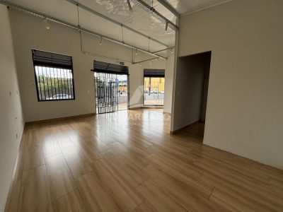 Sala-Conjunto, 40 m² - Foto 3