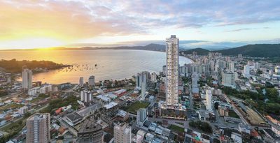 Apartamento, 3 quartos, 141 m² - Foto 2