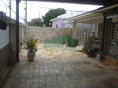 Casa, 4 quartos, 230 m² - Foto 3