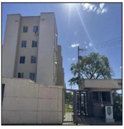 Apartamento, 1 quarto, 41 m² - Foto 1