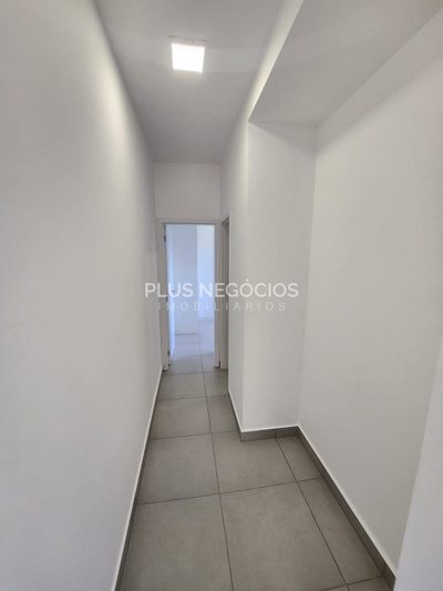 Apartamento, 3 quartos, 95 m² - Foto 2
