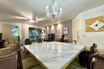 Apartamento, 2 quartos, 110 m² - Foto 2