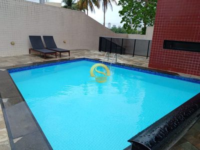 Flat/Apart Hotel, 1 quarto, 41 m² - Foto 5