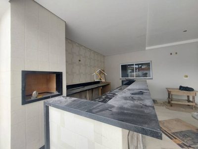 Casa, 3 quartos, 296 m² - Foto 4