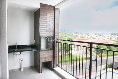 Apartamento, 3 quartos, 77 m² - Foto 5
