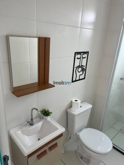 Apartamento, 2 quartos, 47 m² - Foto 5