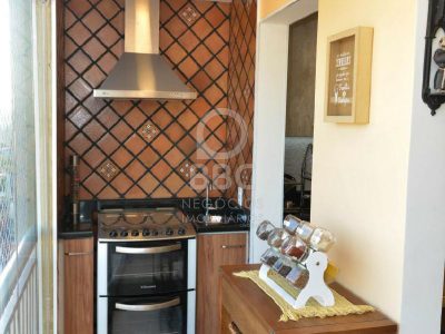 Cobertura, 2 quartos, 128 m² - Foto 4