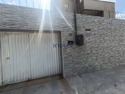Casa, 5 quartos, 153 m² - Foto 2