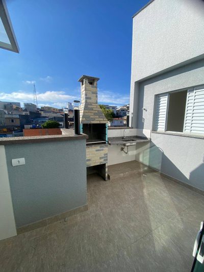 Apartamento, 1 quarto, 33 m² - Foto 4
