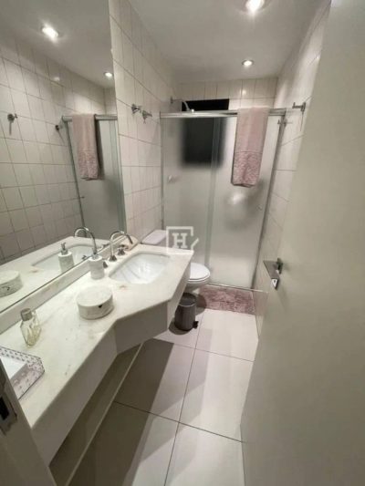Apartamento, 3 quartos, 170 m² - Foto 2