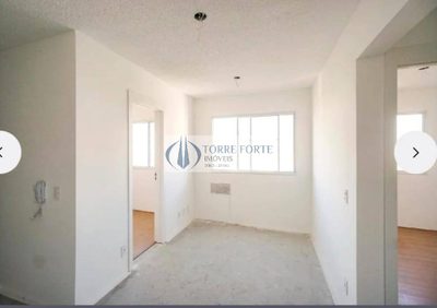 Apartamento, 2 quartos, 38 m² - Foto 1
