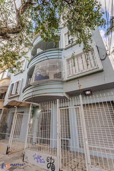 Apartamento, 2 quartos, 67 m² - Foto 1