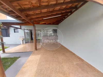 Casa, 1 quarto, 60 m² - Foto 4