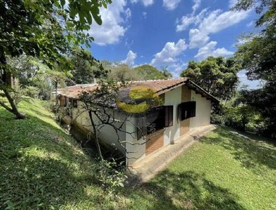 Casa de Condomínio, 4 quartos - Foto 1
