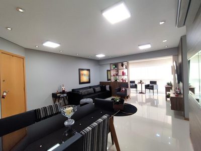 Apartamento, 3 quartos, 104 m² - Foto 3