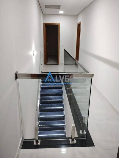 Apartamento, 3 quartos, 166 m² - Foto 5