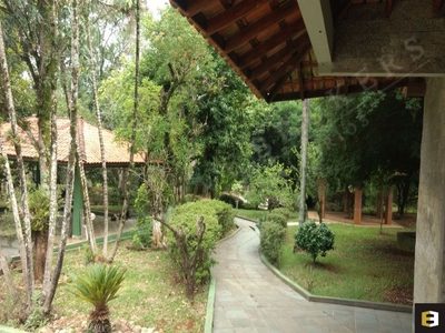 Chácara, 3 quartos - Foto 1