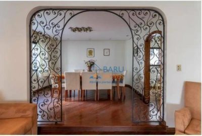 Apartamento, 4 quartos, 246 m² - Foto 4
