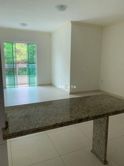 Apartamento, 2 quartos, 90 m² - Foto 1
