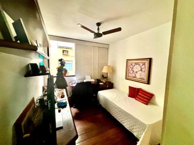 Apartamento, 3 quartos, 145 m² - Foto 3