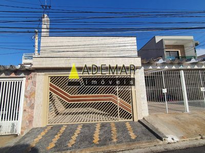 Casa, 3 quartos, 125 m² - Foto 1