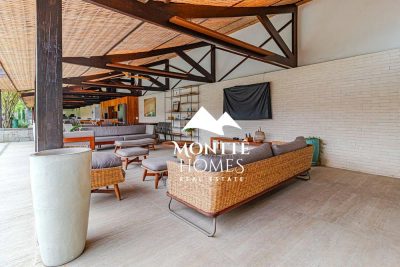 Casa de Condomínio, 7 quartos - Foto 5