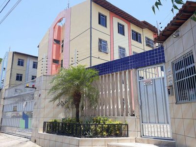 Apartamento, 2 quartos, 55 m² - Foto 1