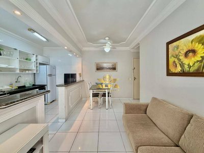 Apartamento, 2 quartos, 65 m² - Foto 5