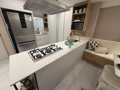 Apartamento, 2 quartos, 70 m² - Foto 3