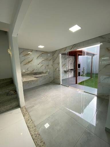 Casa, 2 quartos - Foto 3