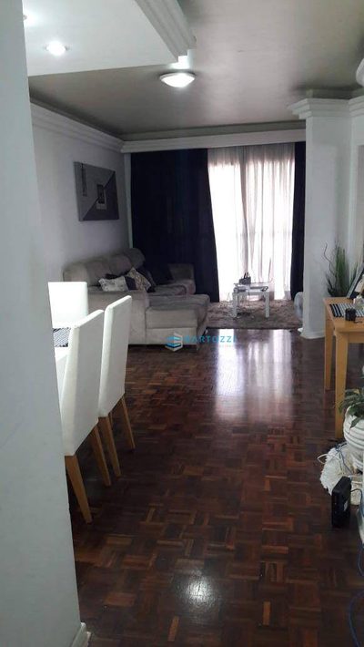 Apartamento, 2 quartos, 92 m² - Foto 1