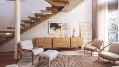 Apartamento, 3 quartos, 103 m² - Foto 5