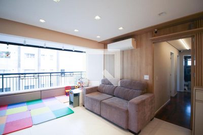 Apartamento, 3 quartos, 98 m² - Foto 2