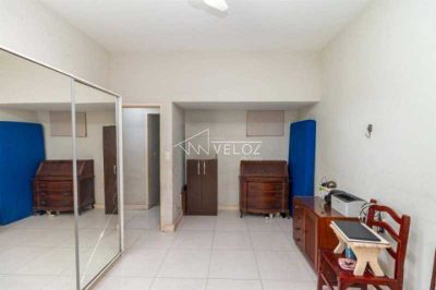 Apartamento, 2 quartos, 84 m² - Foto 1