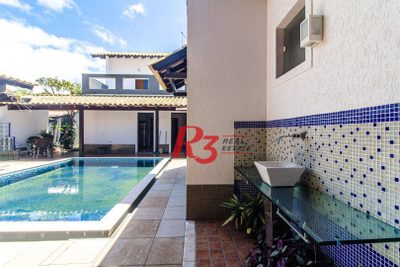 Casa, 4 quartos, 300 m² - Foto 5